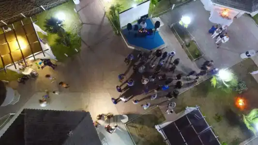 Torquemada Beach Club - 14