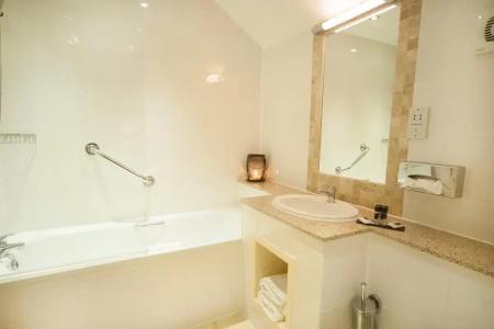 Manchester South Inn Sure Collection by Best Western - 9