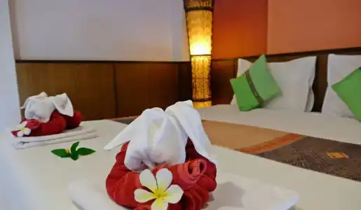 Ananda Lanta Resort - 204