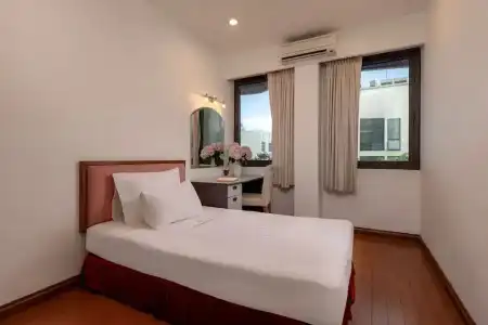 Oriental Palace Apartments Hanoi - 72