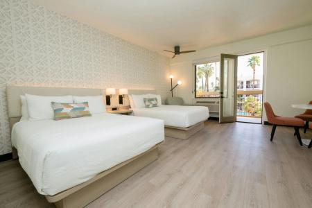 Palm Mountain Resort and Spa - 28
