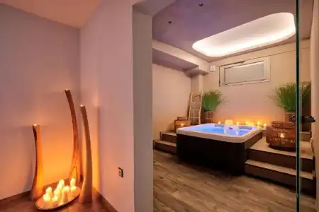 Belvedere Apartments and Spa - 67