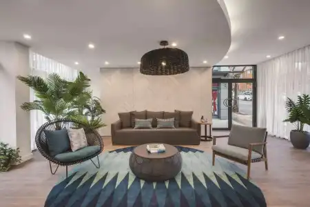 Adina Apartment Coogee Sydney - 2