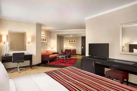Ramada Plaza by Wyndham Deira - 9
