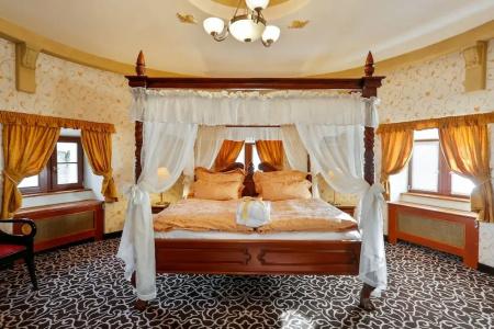 Chateau St. Havel - Wellness - 48