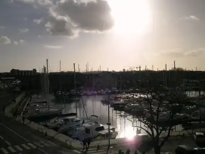 Hôtel Le Yachtman, The Originals Collection - 20