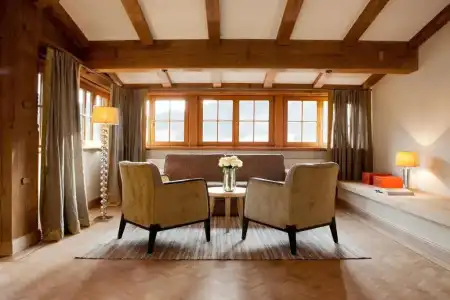 Spa & Resort Bachmair Weissach, Luxury Family Resort - 79