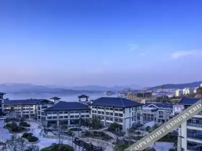 Kaiyuan Life at Central Lake of Qiandao Lake - 26