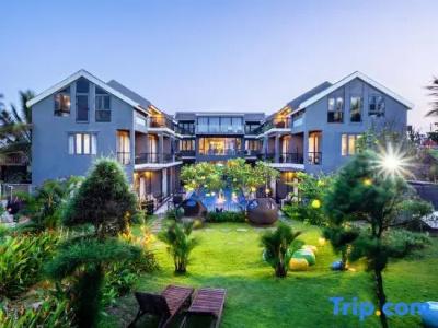 Sea'lavie Boutique Resort & Spa - 92