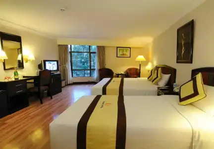 Dai Nam Boutique - 3