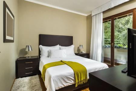 The Residence Aparthotel - 3