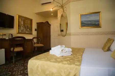 B&B Art Suite Santa Brigida - 98