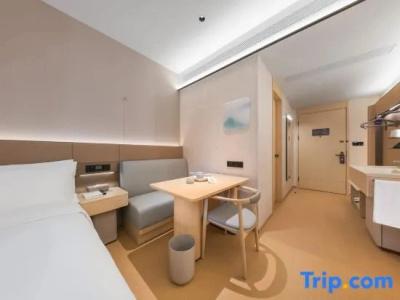 Motel 168 Shanghai Kaixuan Road - 48