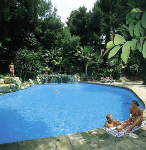 Bon Sol Resort & Spa - 35