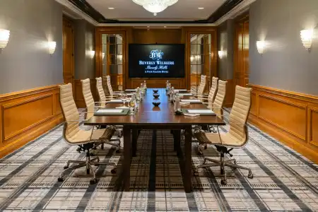 Beverly Wilshire, A Four Seasons - 19