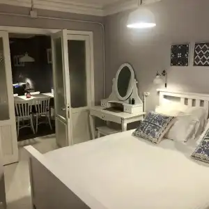 Mehmet Bey Suites Apart-Hotel - 115