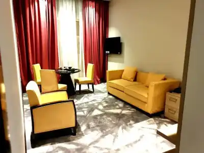  Fortune Atrium - 61