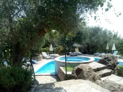 Resort "Maslinjak" - 13