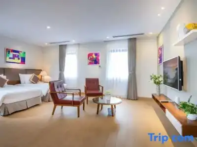 Dream & Apartment - 60