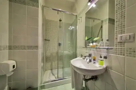 Residenza I Rioni Guesthouse - 36