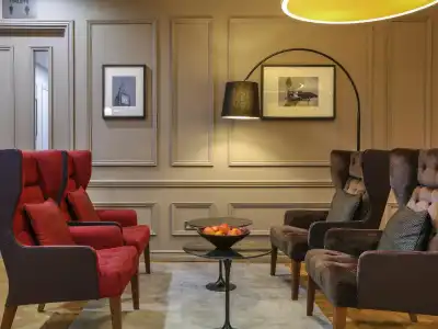 Citadines Holborn-Covent Garden London - 12