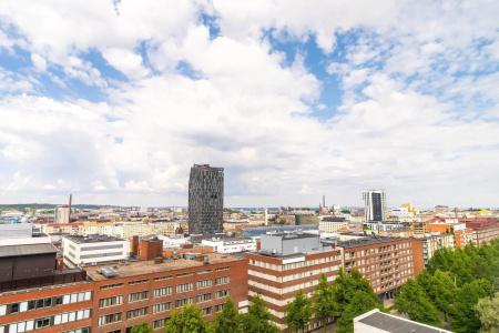 Courtyard by Marriott Tampere City - 54