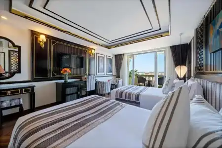 Le Pavillon Hoi An Luxury Resort & Spa - 99