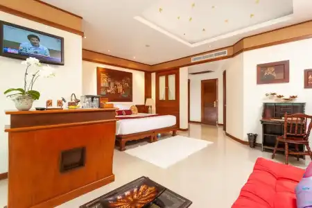 Kodchasri Thani Chiangmai - 135