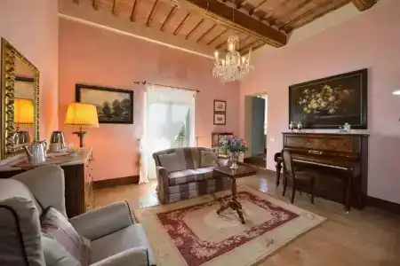 Villa Cicolina - 54