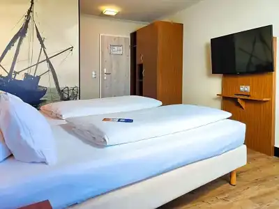 Best Western Das Donners - 39