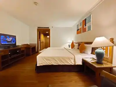 Silom Serene, a Boutique - 112