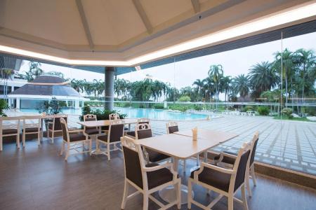 The Imperial and Convention Centre Phitsanulok - 28