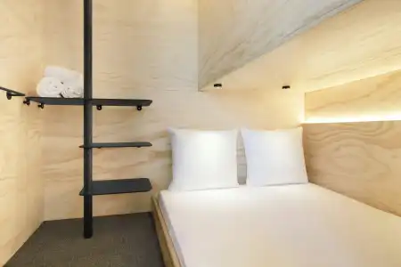 Volkshotel - 25