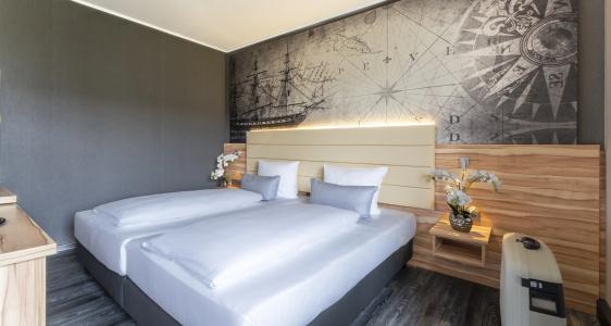 Plaza Premium Columbus Bremen - 40