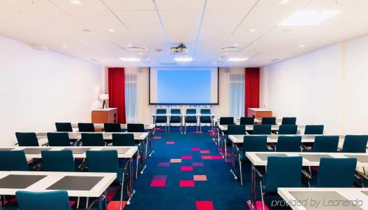 Radisson Blu Royal, Bergen - 16