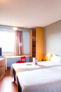 ibis Colmar Est - 33