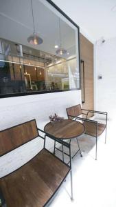 Lamurr Sukhumvit41 (Hostel) - 32