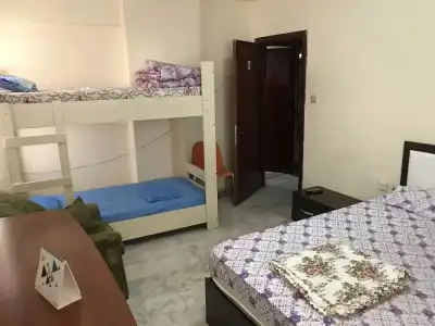 Adana Hostel - 21