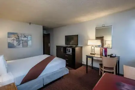 Inn at Truckee - 48