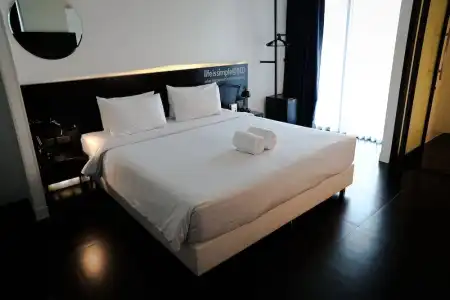 BED Nimman - Adults Only - 115