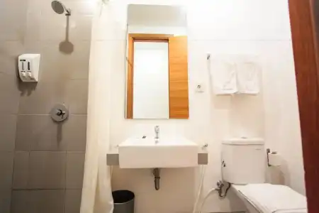 LeGreen Suite Kuningan - 27