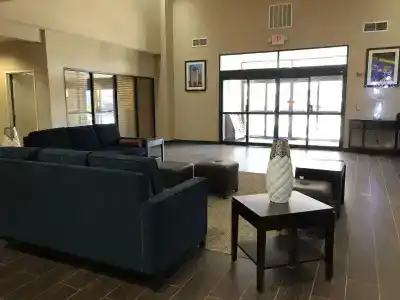 Comfort Inn & Suites SW Houston Sugarland - 12
