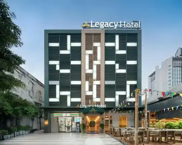 The Legacy Nana Sukhumvit, Aspira Collection - 24