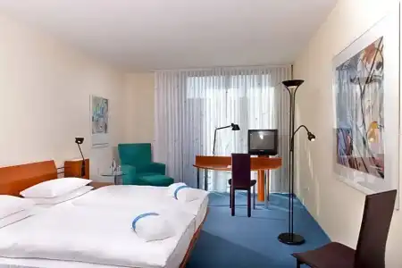 Radisson Fürst Leopold Dessau - 45