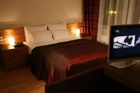 Ararat All Suites - 8