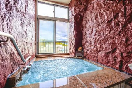 Showa Retro Spa Takasago onsen - 83