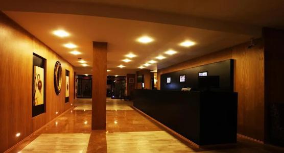 Uysal Motel Beach - 10