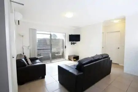Bluegum Executive Apartments - 3