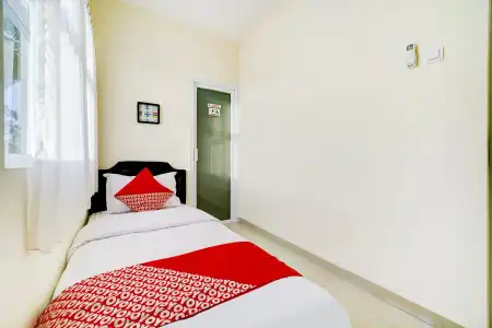 O River inn Malioboro - 34