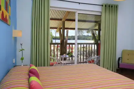 Veranda Tamarin and Spa, 3 Star - 5